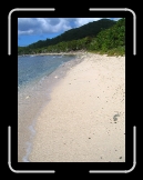 Tortola 044 * No footprints mean it's really early * 1536 x 2048 * (1.69MB)